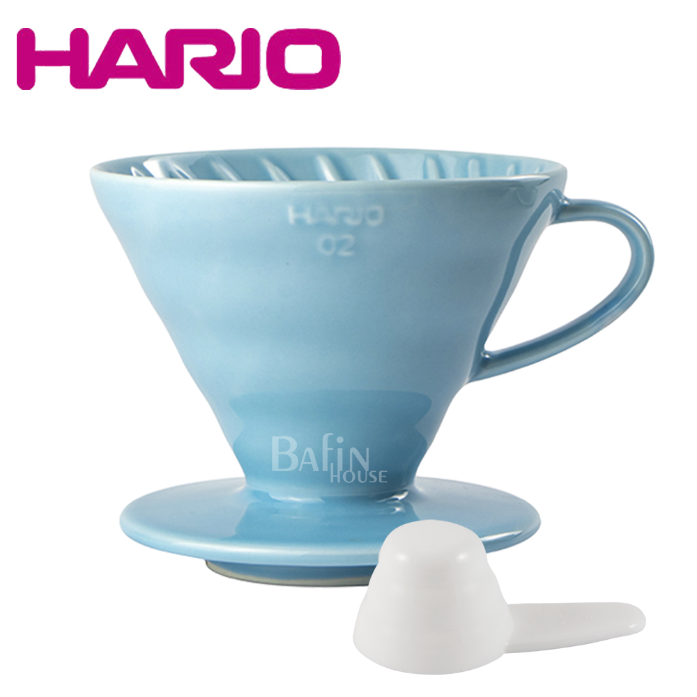 Hario 手沖濾杯 濾壺組 Pchome 24h購物