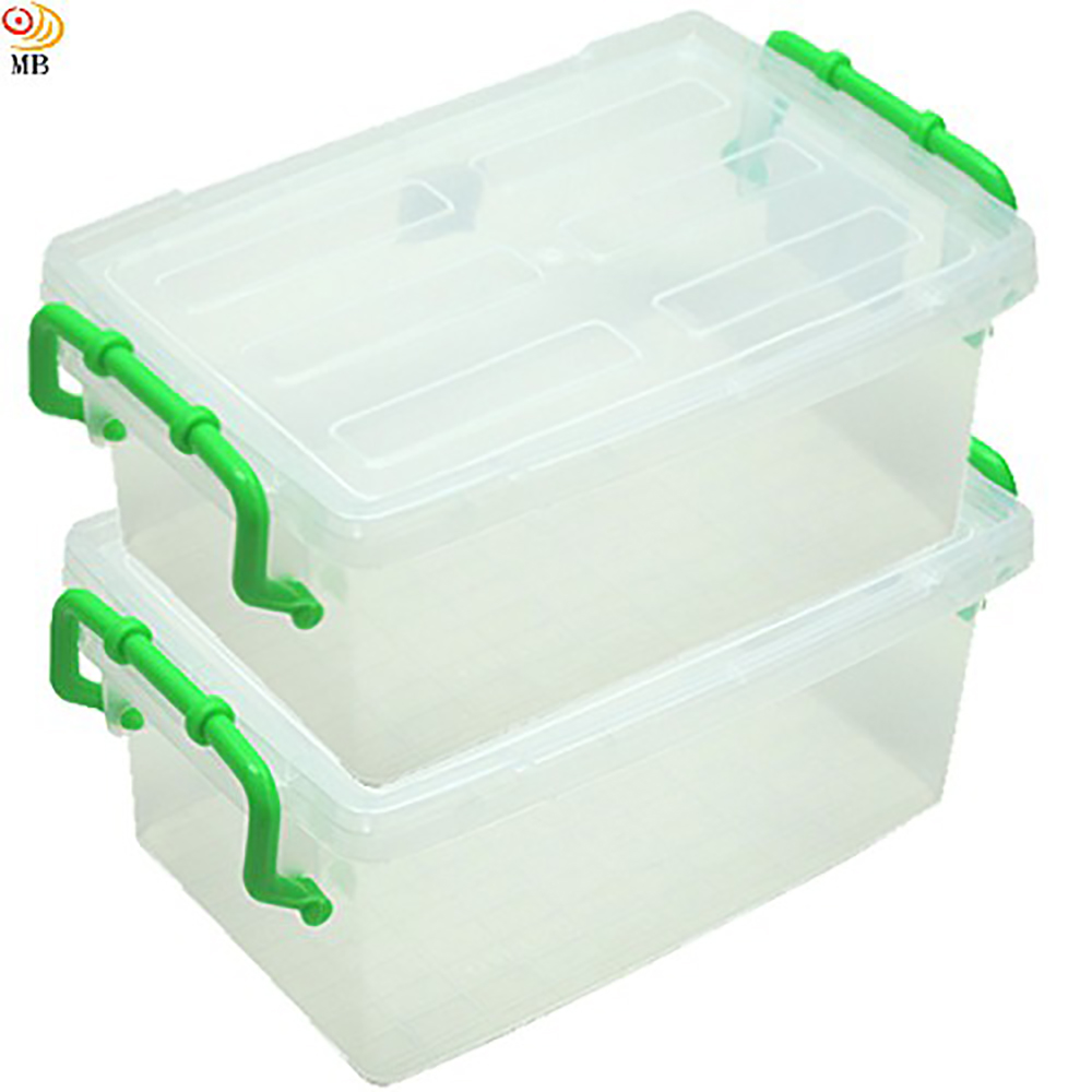 台灣製造9公升收納整理箱2入組 J004x2 Pchome 24h購物