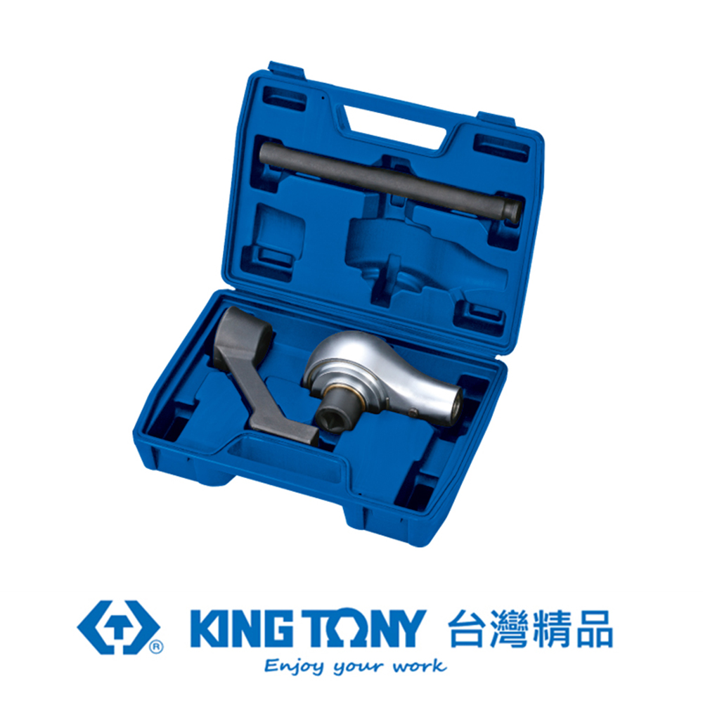 King Tony 專業級工具扭力倍力器 3 4 凹x 1 凸 Kt34688 Pchome 24h購物