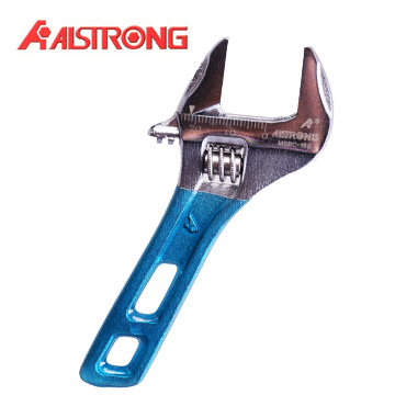 Alstrong 膠炳輕量極短型大開口活動板手6 Pchome 24h購物 Alstrong 膠炳輕量極短型大開口活動板手6 Pchome 24h購物