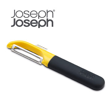 Joseph Joseph 軟皮蔬果削皮刀