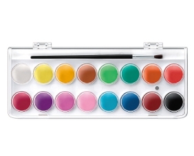 水彩用品 Pchome 24h購物