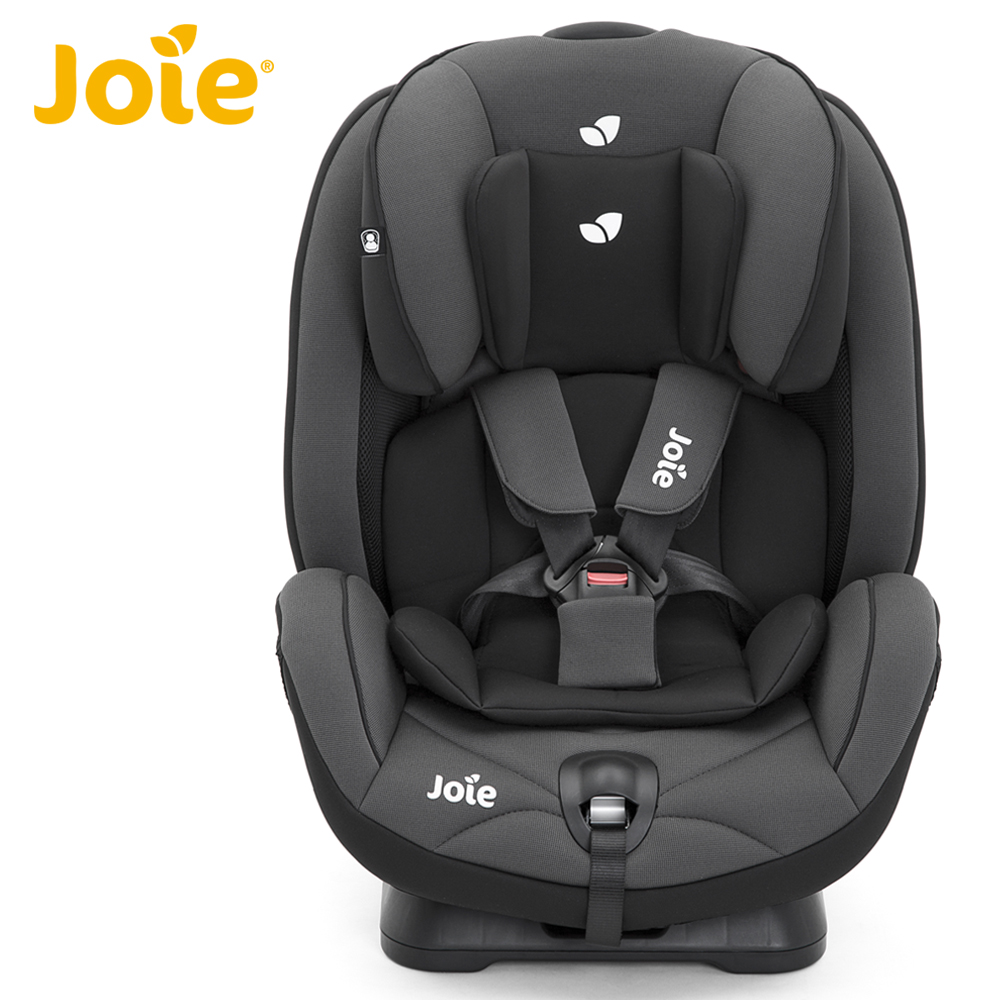 奇哥 Joie Stages 0 7歲成長型安全座椅 黑 Pchome 24h購物