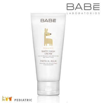 【BABE】貝貝Lab. 肌膚修護霜(100ml)
