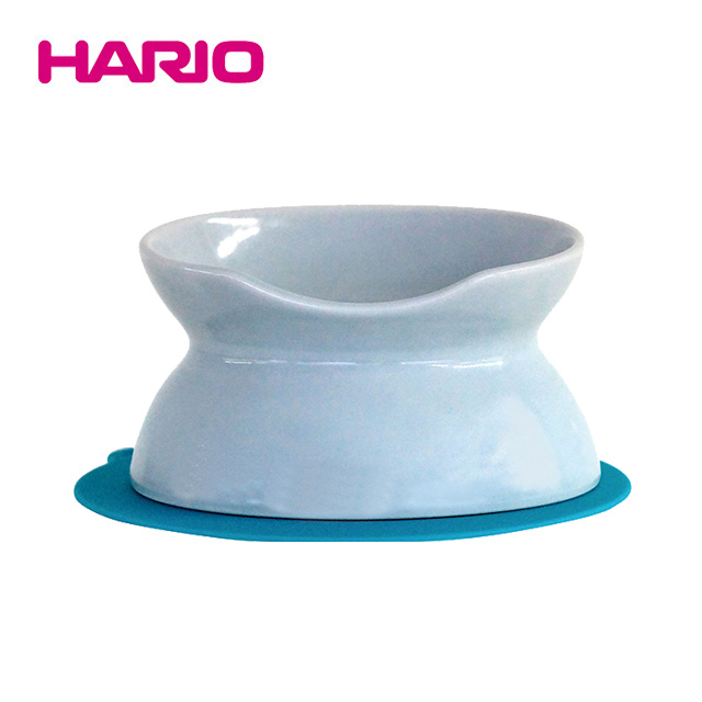 Hario 貓咪專用兩用藍色陶瓷碗pts Nyd Bgr Pchome 24h購物 Hario 貓咪專用兩用藍色陶瓷碗pts Nyd Bgr Pchome 24h購物