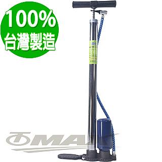 鐵馬行直立式打氣筒 台灣製造 Pchome線上購物