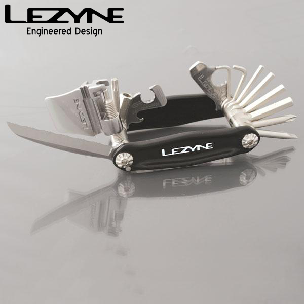 lezyne crv 20