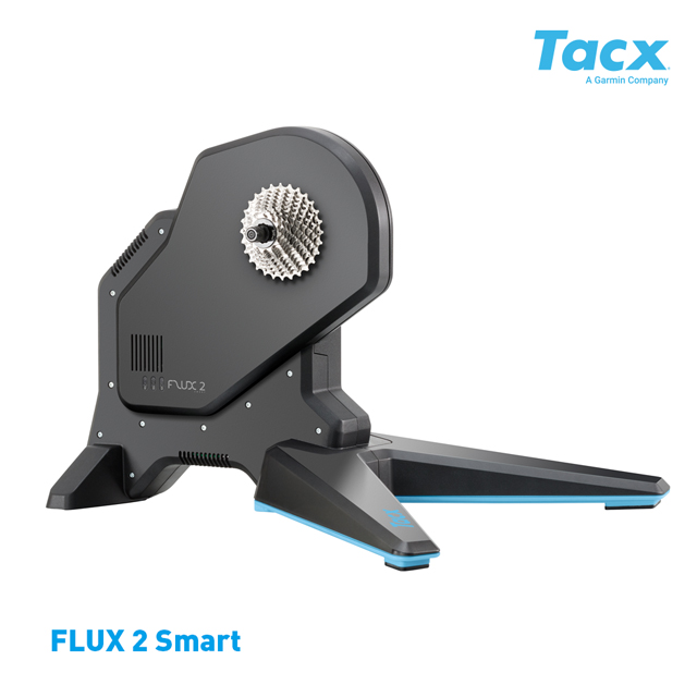 【Tacx】FLUX 2 Smart -T2980