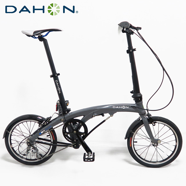 dahon jaa634