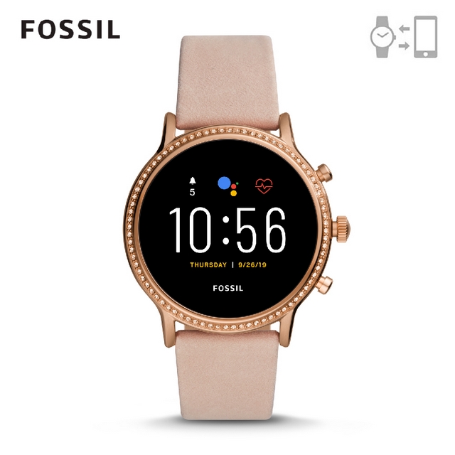 smartwatch fossil gen 1