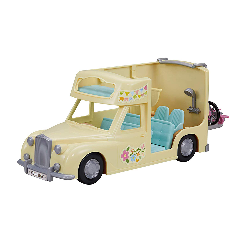 森林家族探險露營車 Pchome 24h購物 森林家族探險露營車 Pchome 24h購物