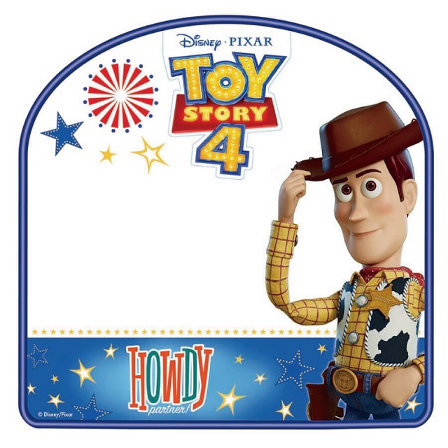 玩具反斗城 玩具總動員4 Toy Story 背著走玩具總動員黏土組