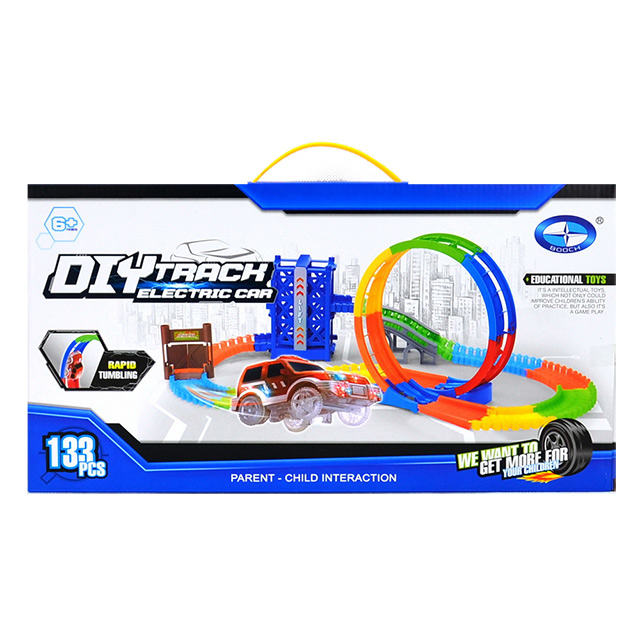 小汽車軌道世界 Pchome 24h購物