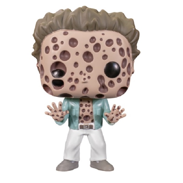 Funko Pop 動畫伊藤潤二系列經典角色被詛咒的英夫 Pchome 24h購物