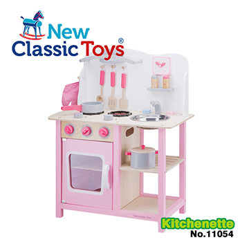 kitchenette new classic toys