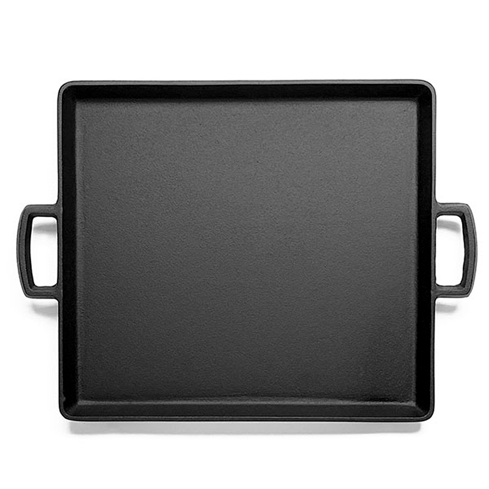 岩鑄 長型烤盤大 38cm Pchome 24h購物