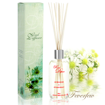 法國reed Diffuser天然香氛水竹精油100ml 小白菊 Pchome 24h購物