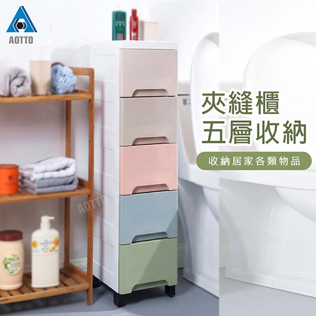 隙縫櫃 角落置物架 Pchome 24h購物