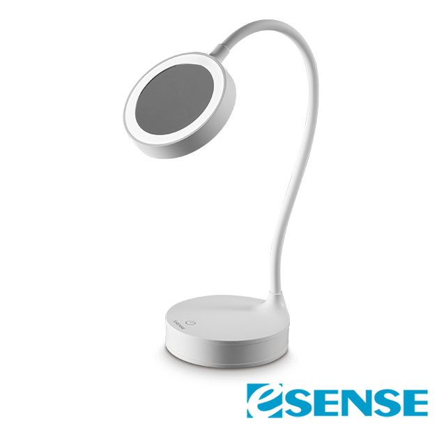 Esense 玩美usb Led燈 白色 Pchome 24h購物