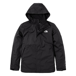 the north face price