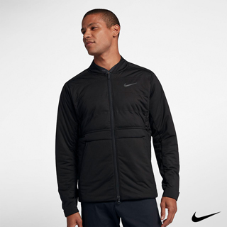 nike golf aeroloft jacket