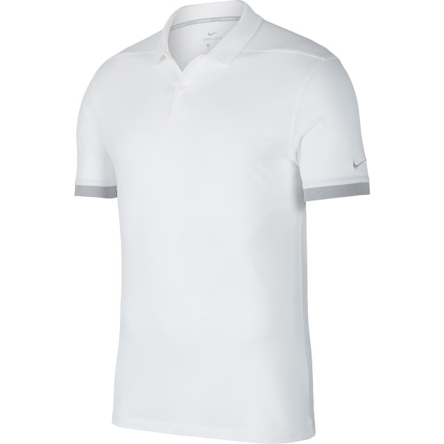 nike aeroreact momentum polo