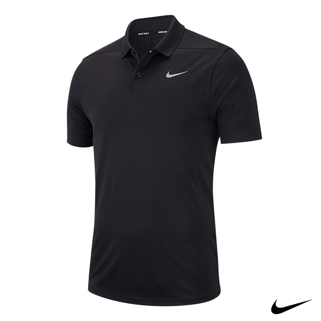 mens nike golf polo