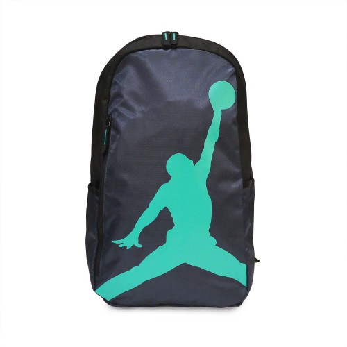 Nike 後背包 Jordan ISO Pack