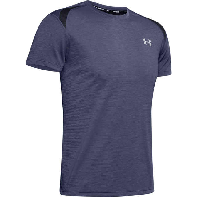 under armour streaker tee