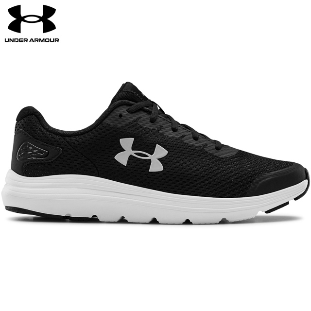 under armour ua surge