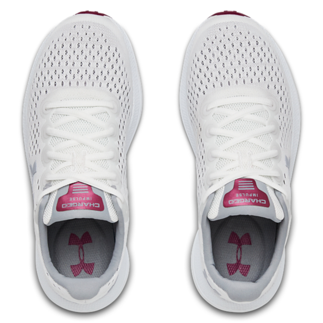 under armour charged impulse women's
