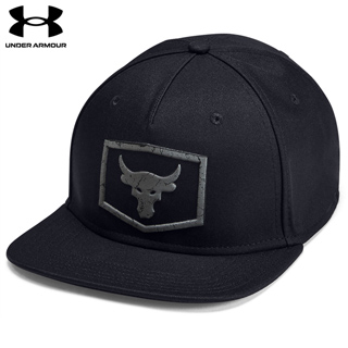 the rock hat under armour