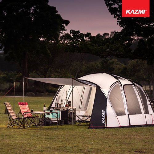 Kazmi 豪華劇院家庭帳 萬能帳 Pchome 24h購物