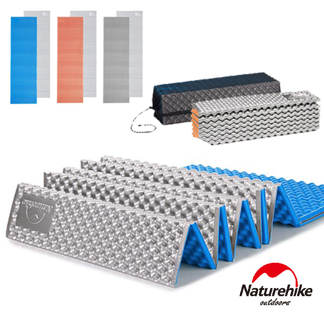 naturehike foam pad