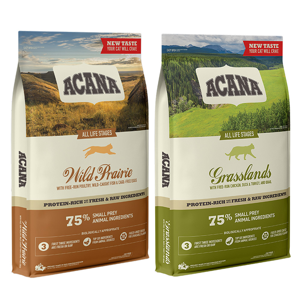 instinct raw boost venison