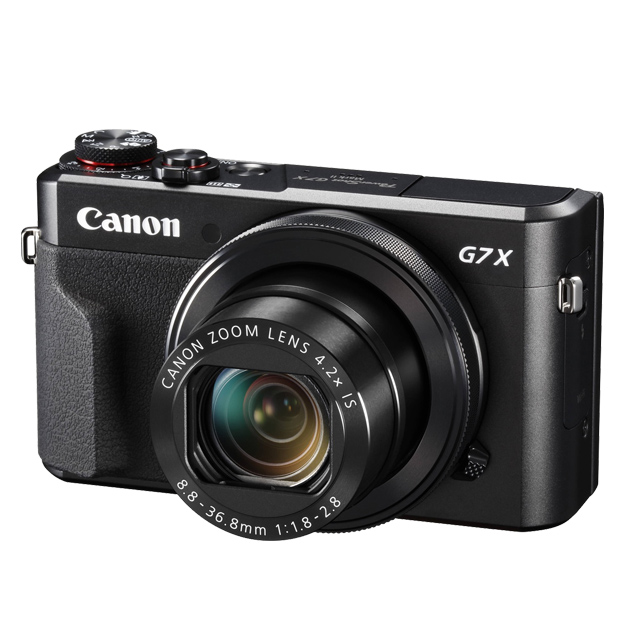 Canon Powershot G7 X Mark Ii 公司貨 Pchome 24h購物