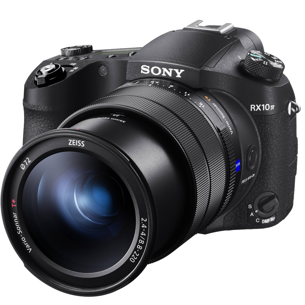 sony r10m4