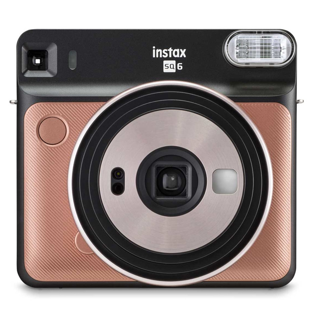 富士instax Square Sq6 方形拍立得相機 公司貨 Pchome 24h購物