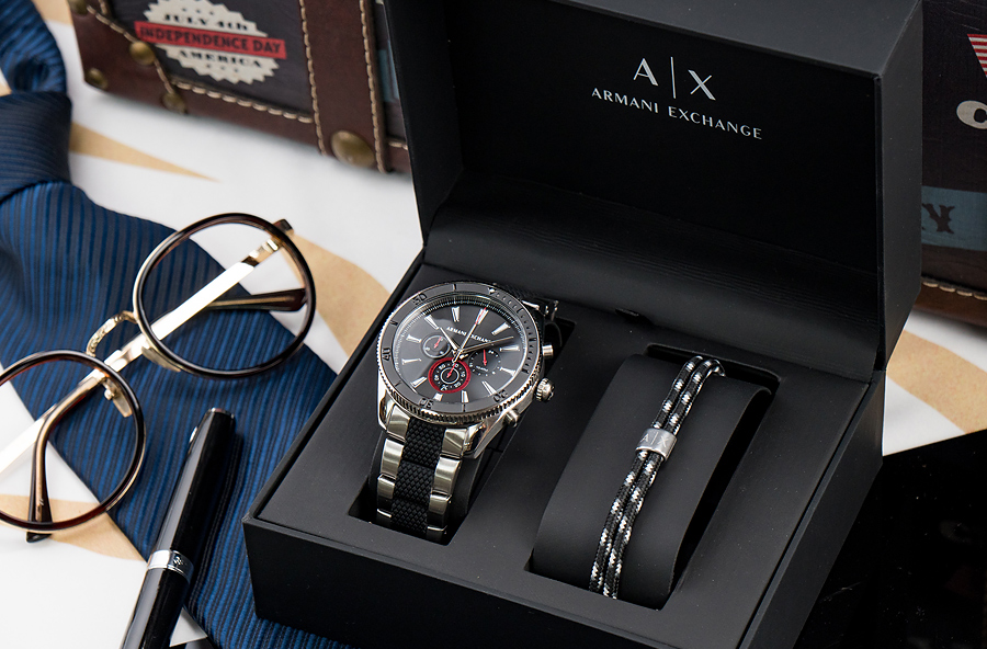 armani ax7106