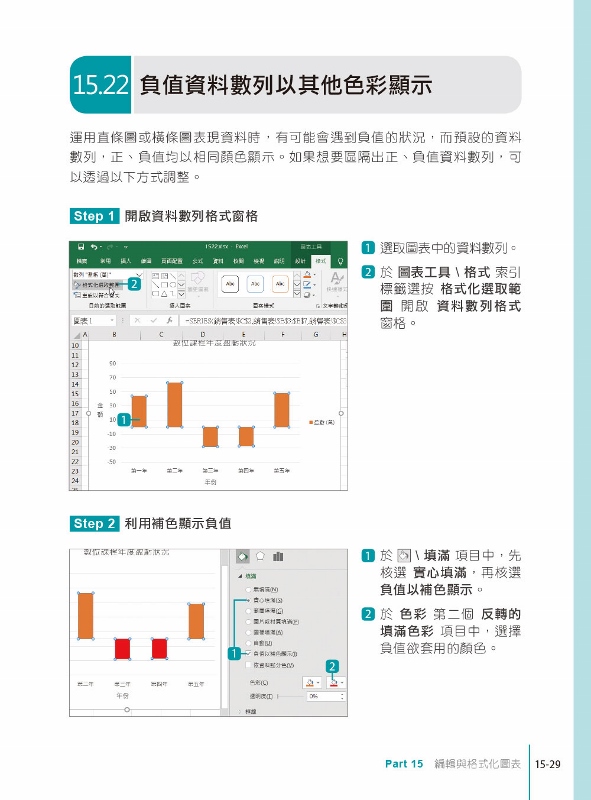 Excel自學聖經：從完整入門到職場活用的技巧與實例大全（附商業分析資料取得與整合超值影片／範例／速查表）