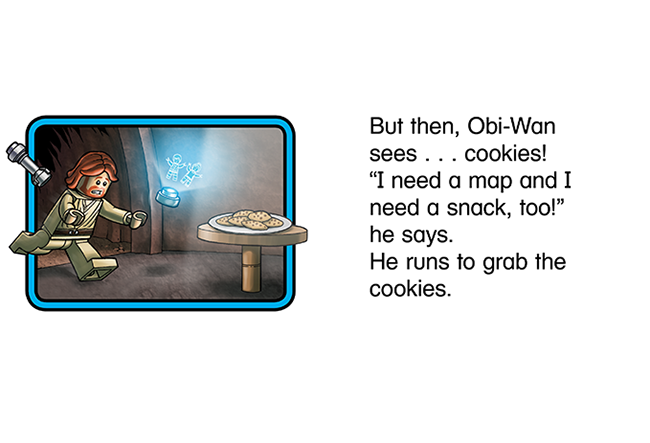 Star War Phonics Boxed Set星際大戰自然發音套書 盒裝套書 外文書 Pchome 24h書店