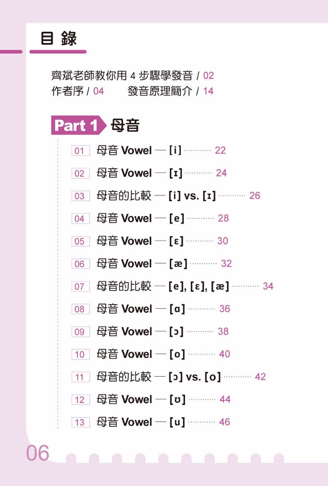地球人必備 宇宙最強的英語發音規則 Pchome 24h書店