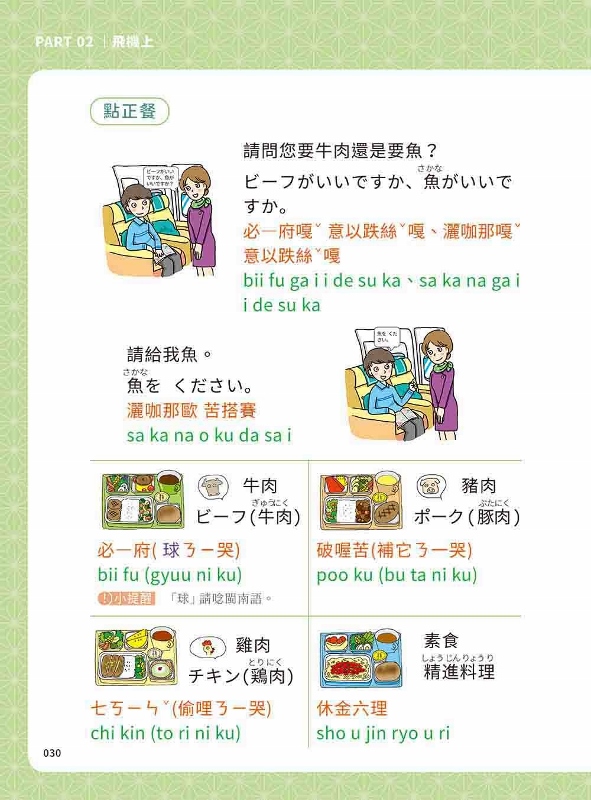 漫畫圖解版 用中文拼出道地日語 暢遊日本就是這麼簡單 Pchome 24h書店