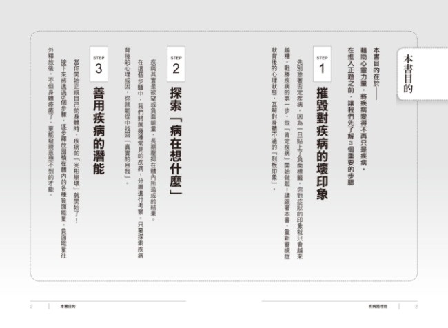 疾病是才能 Pchome 24h書店