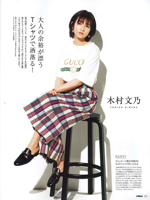 In Red 6月號 19 Pchome 24h書店