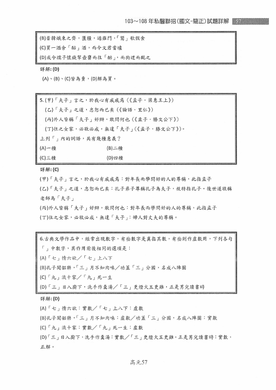 2020私醫真題神- PChome 24h書店