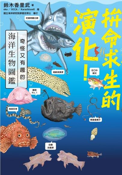 鈴木香里武 Pchome 24h書店