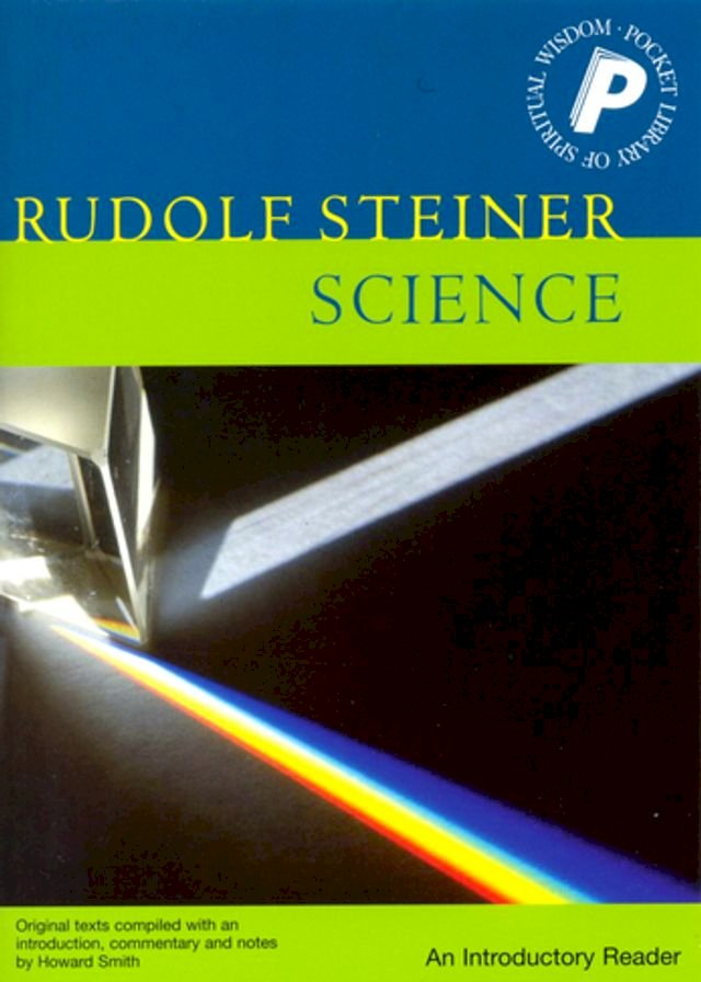 Science: an Introductory Reader