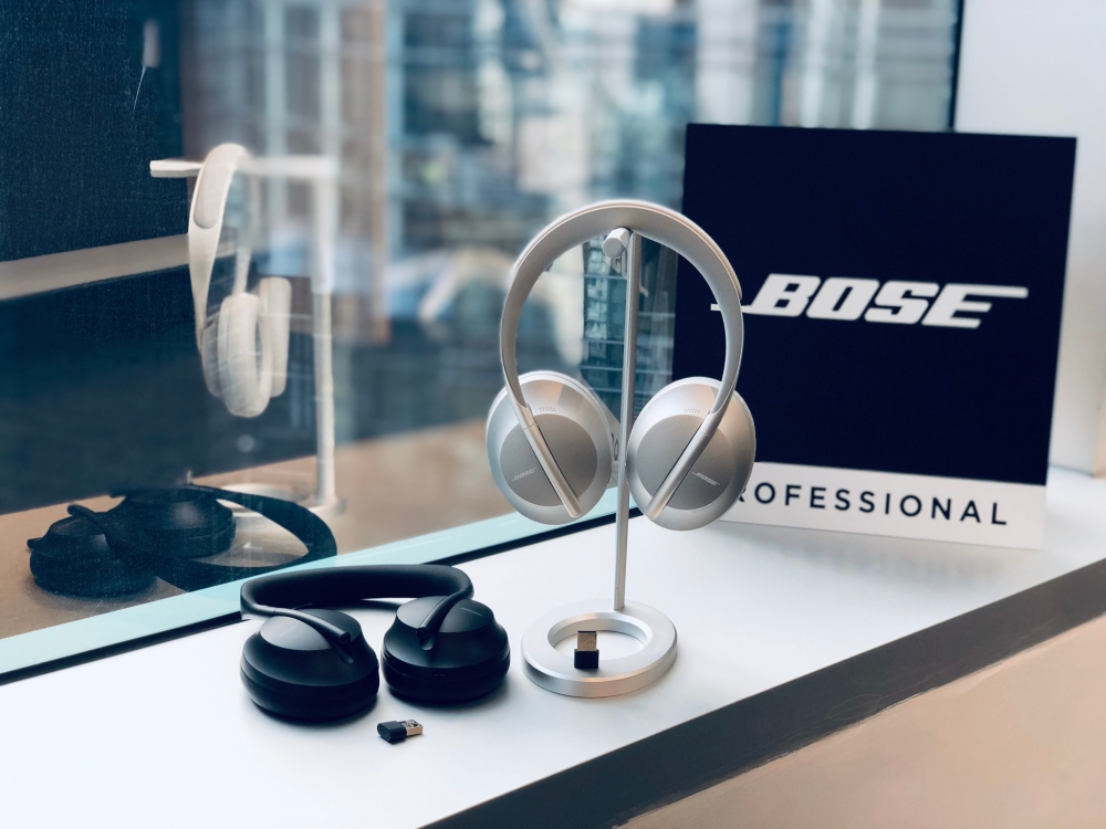 bose noise cancelling headphone 700 uc