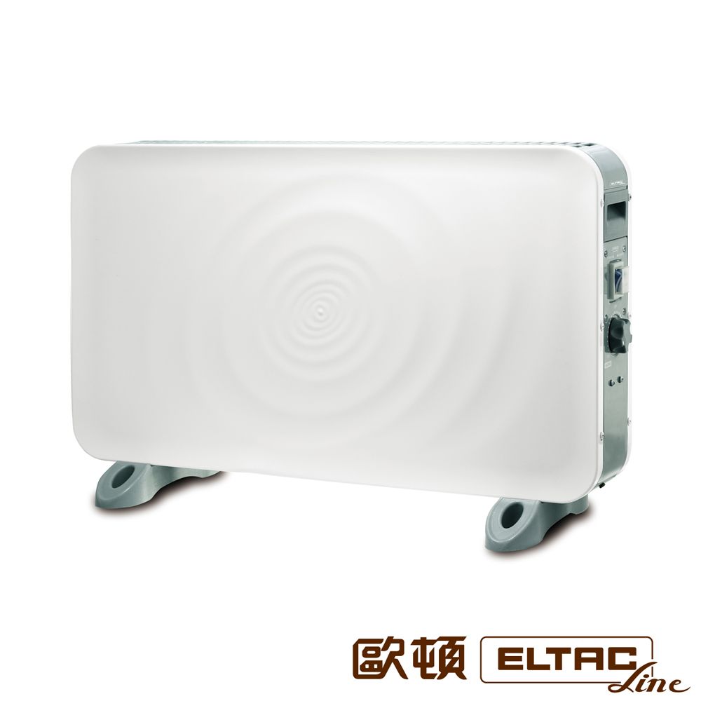 Eltac 歐頓防潑水浴室房間兩用電暖器eeh F04 Pchome 24h購物